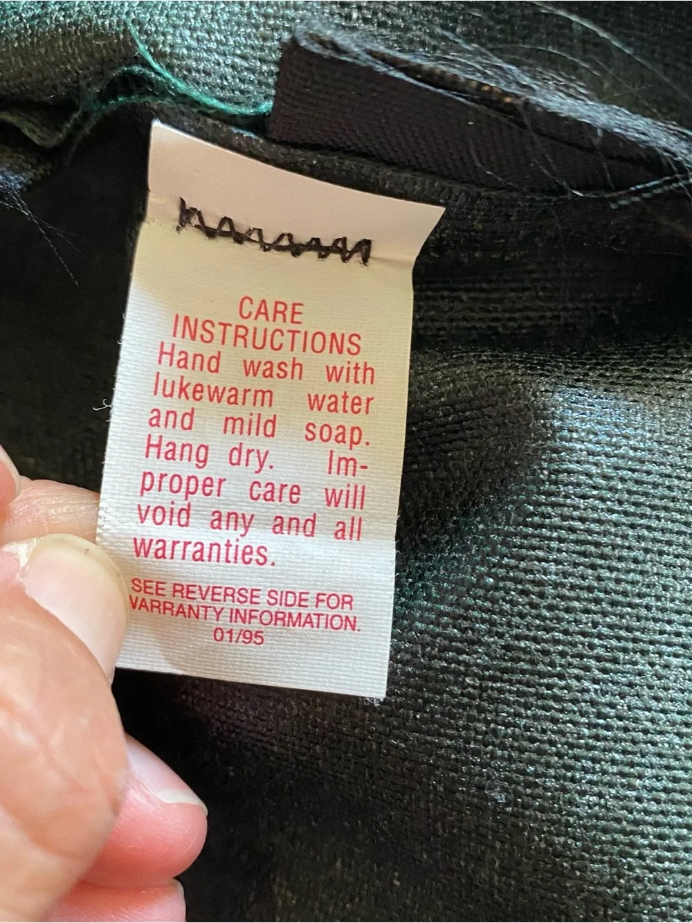 Jansport vintage backpack